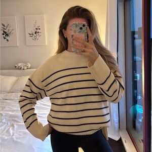 Zara Knit Sweater